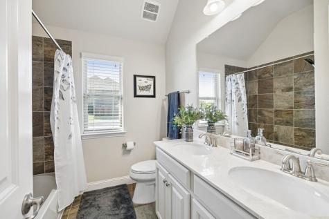 5096 Kerstyn Drive Frisco TX 75036