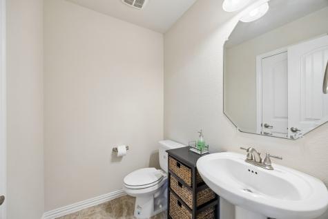 5096 Kerstyn Drive Frisco TX 75036