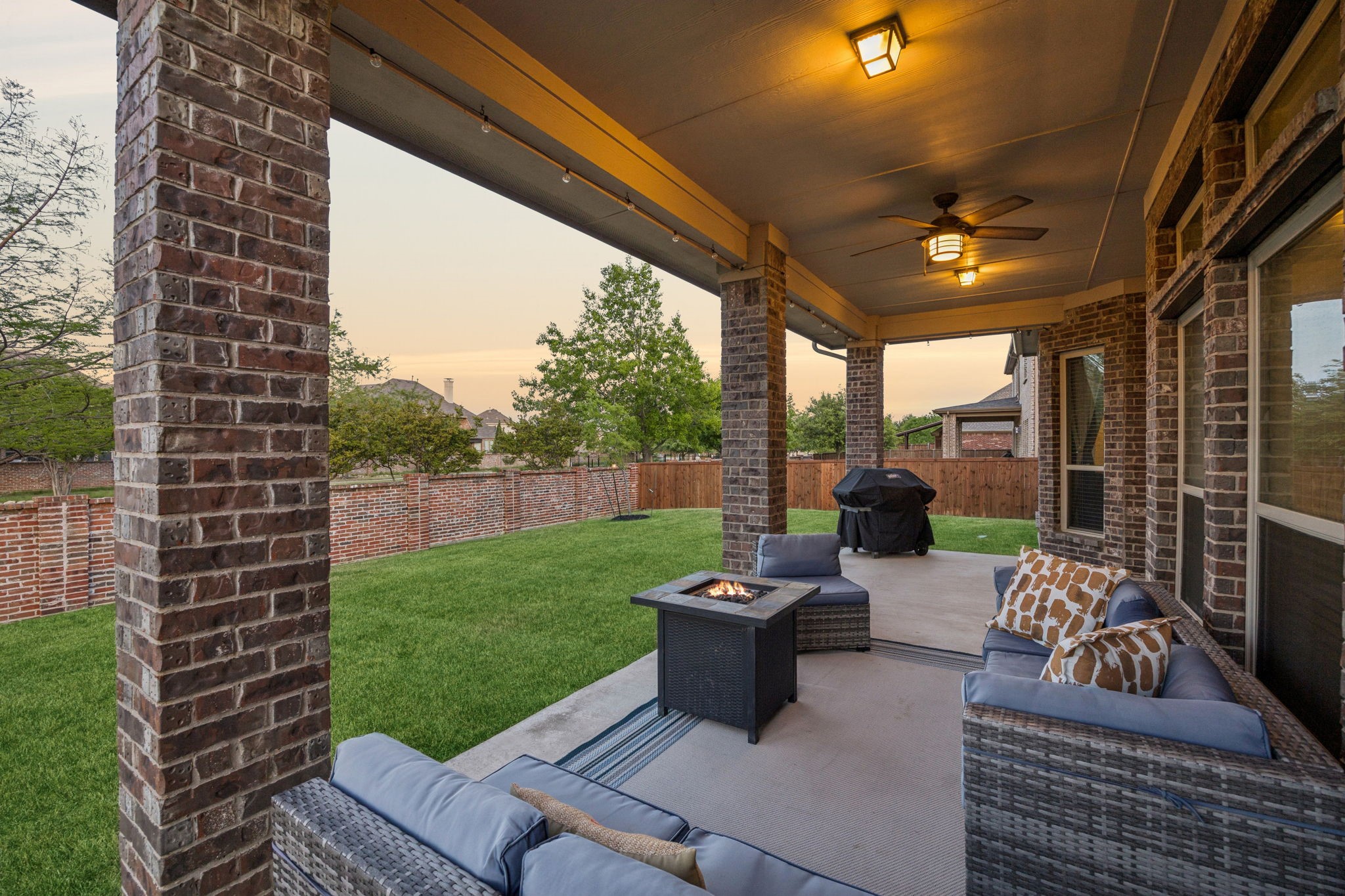 5096 Kerstyn Drive Frisco TX 75036