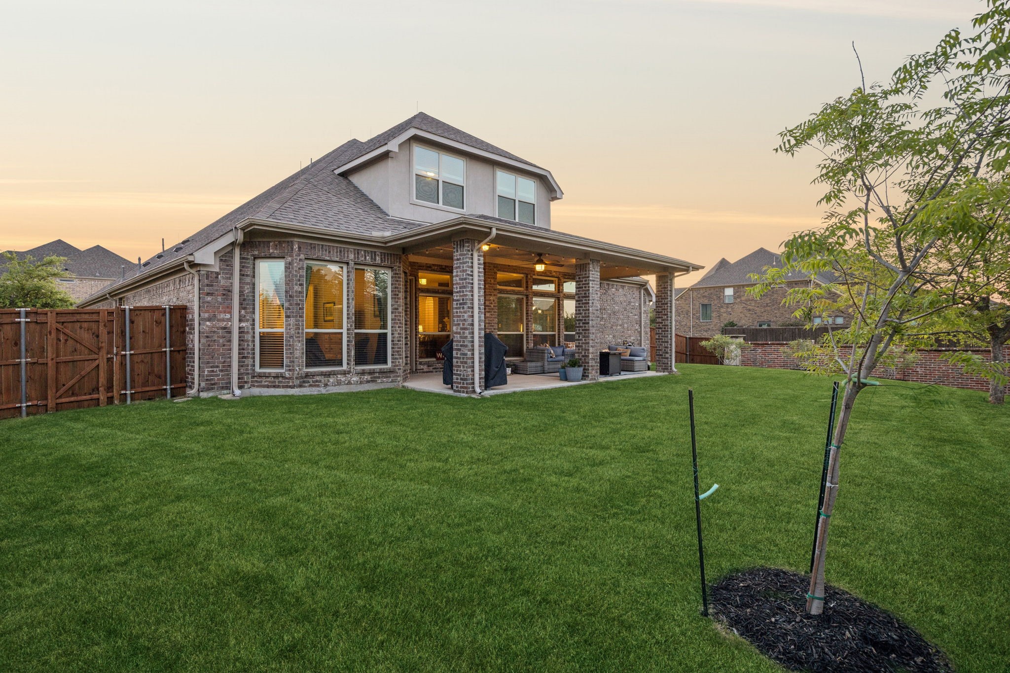 5096 Kerstyn Drive Frisco TX 75036