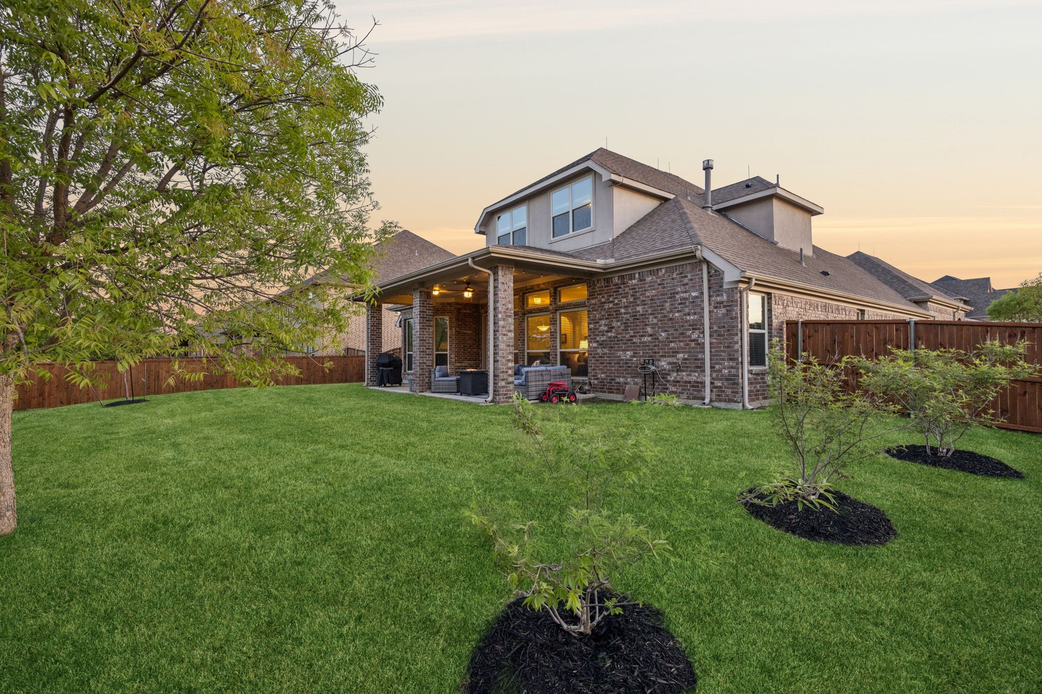 5096 Kerstyn Drive Frisco TX 75036