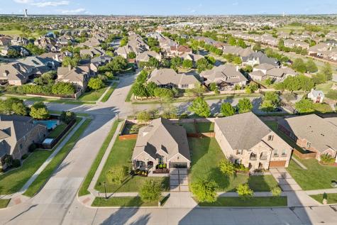 5096 Kerstyn Drive Frisco TX 75036