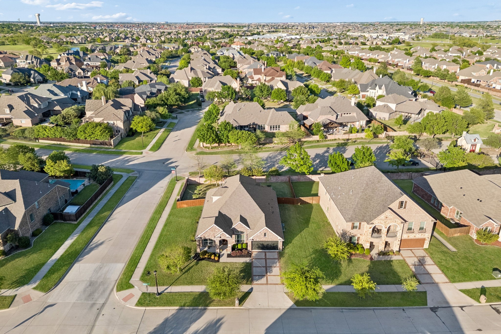 5096 Kerstyn Drive Frisco TX 75036