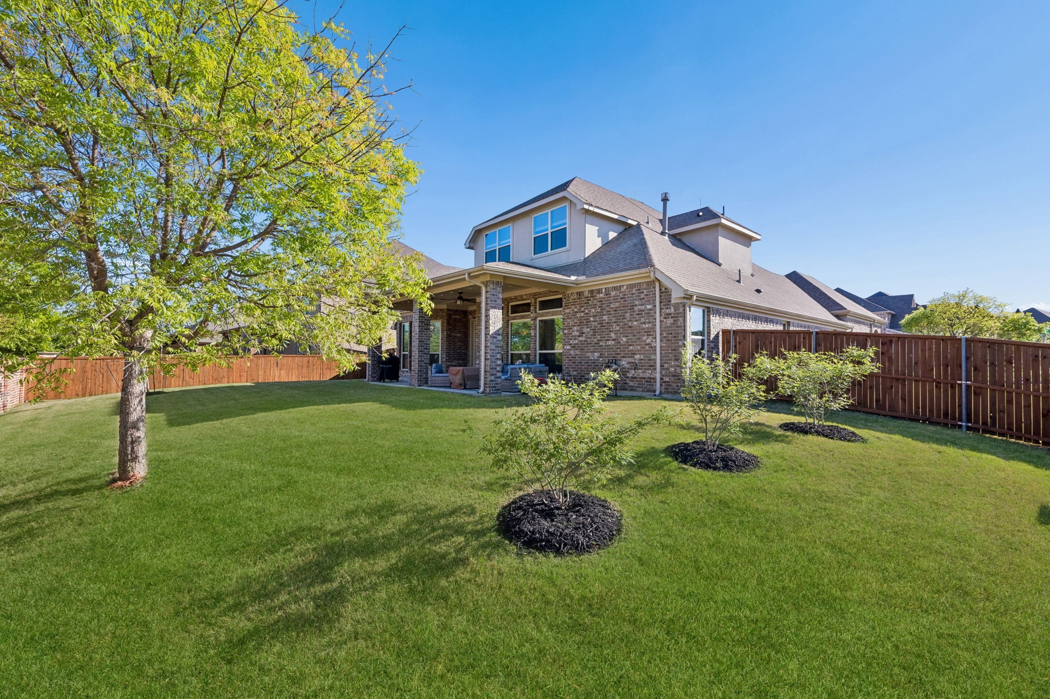 5096 Kerstyn Drive Frisco TX 75036