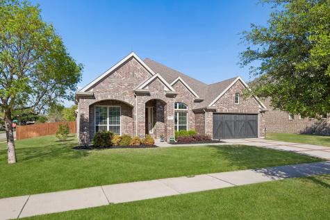 5096 Kerstyn Drive Frisco TX 75036