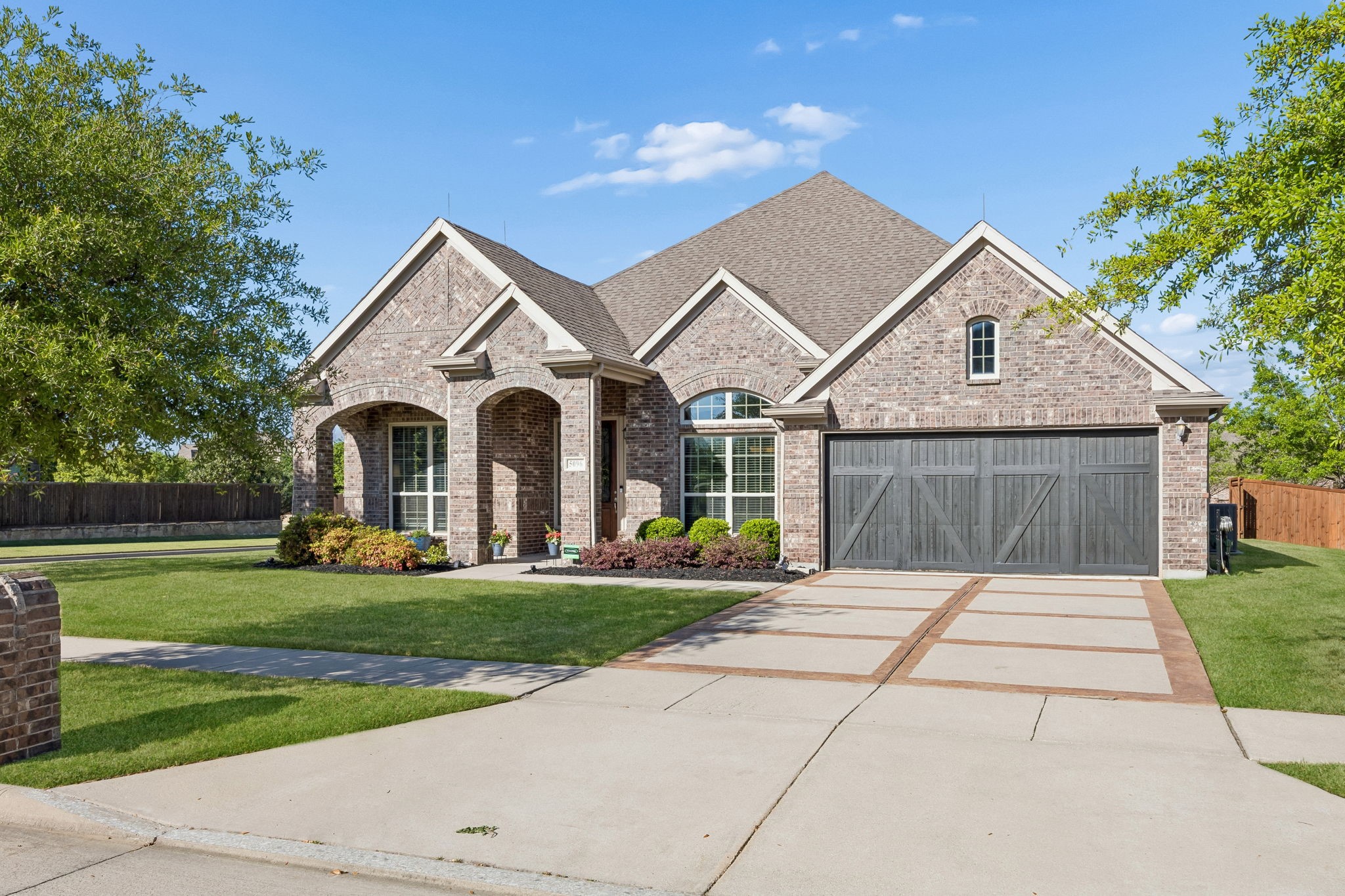 5096 Kerstyn Drive Frisco TX 75036