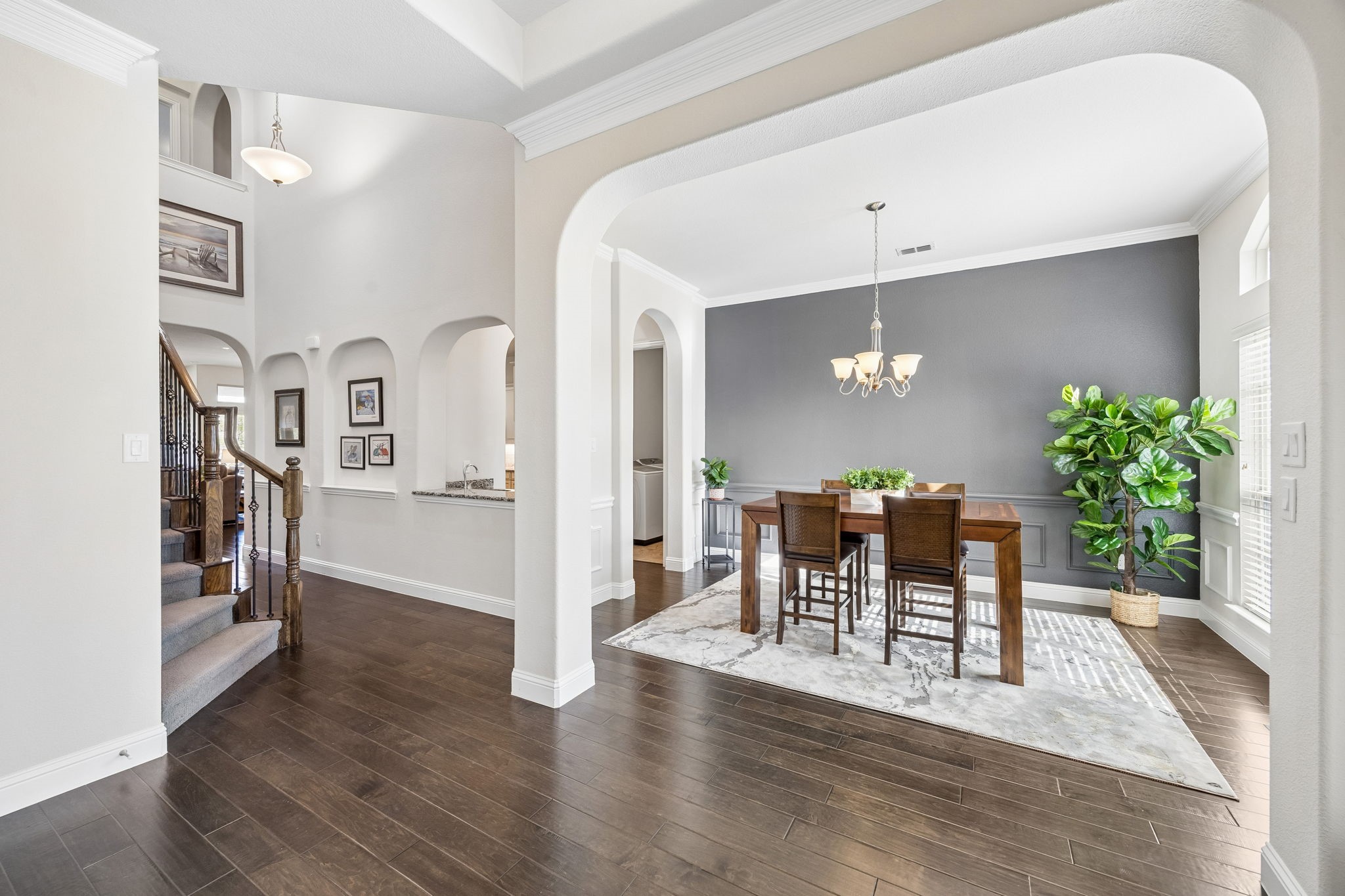 5096 Kerstyn Drive Frisco TX 75036