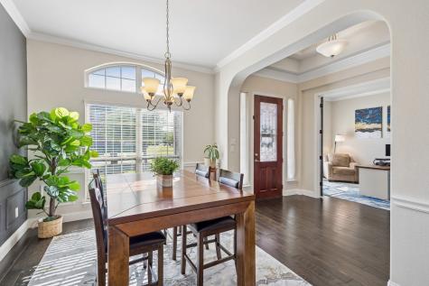 5096 Kerstyn Drive Frisco TX 75036
