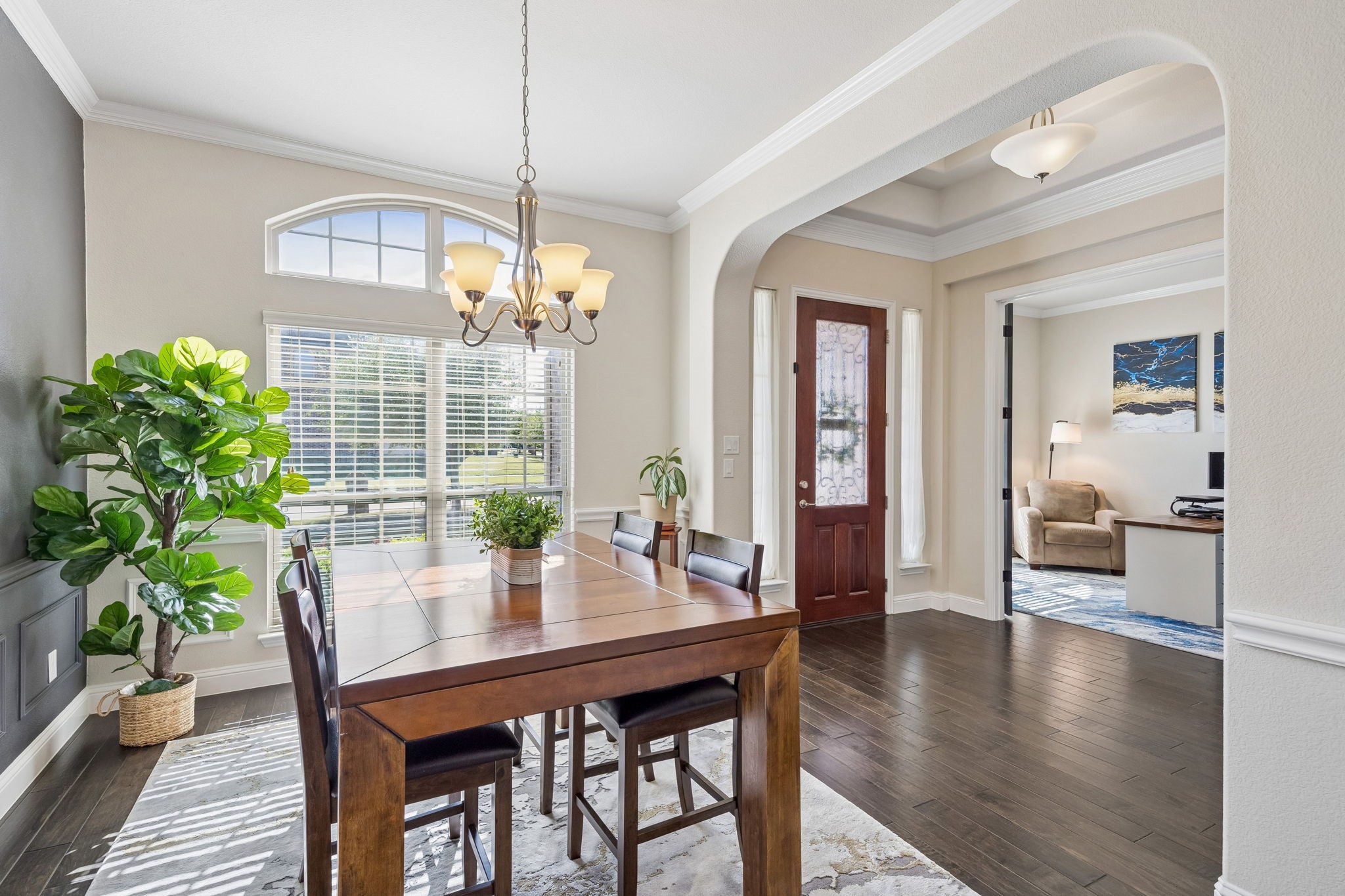 5096 Kerstyn Drive Frisco TX 75036