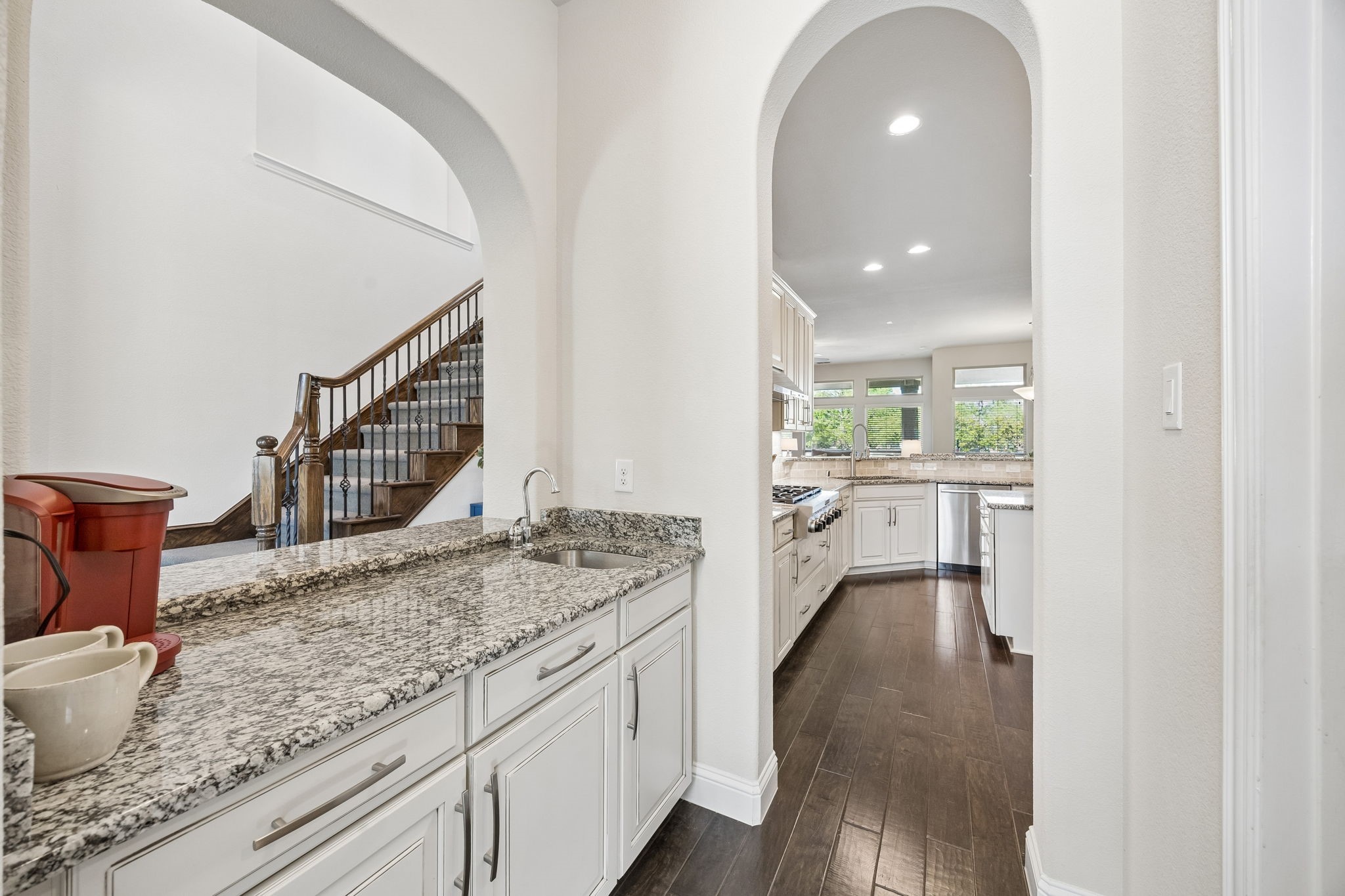 5096 Kerstyn Drive Frisco TX 75036