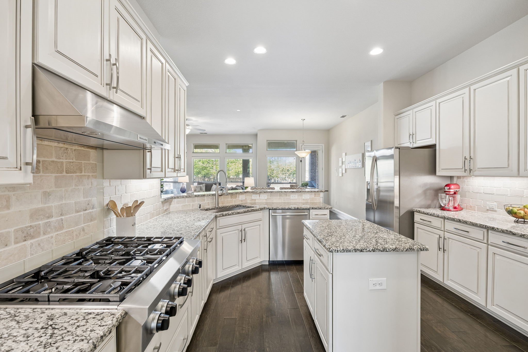 5096 Kerstyn Drive Frisco TX 75036
