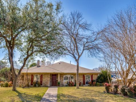 7606 Dunleer Way Dallas TX 75248