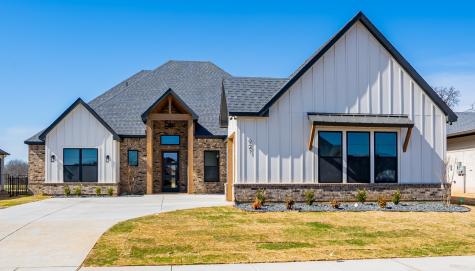 921 Bandon Dunes Drive Fort Worth TX 76028