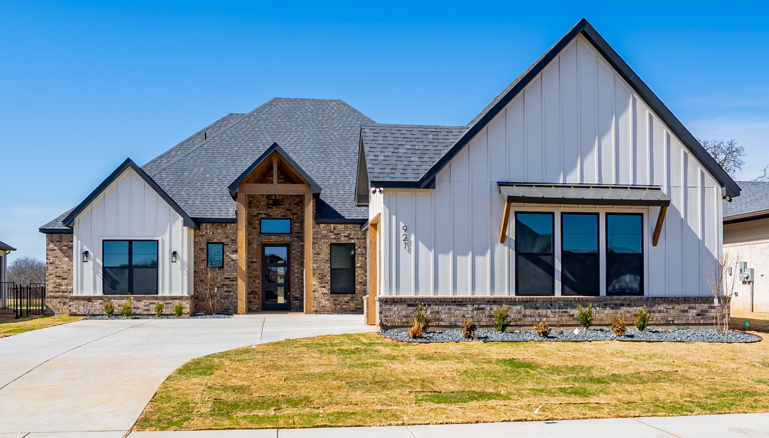 921 Bandon Dunes Drive Fort Worth TX 76028