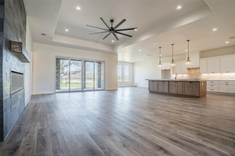 921 Bandon Dunes Drive Fort Worth TX 76028