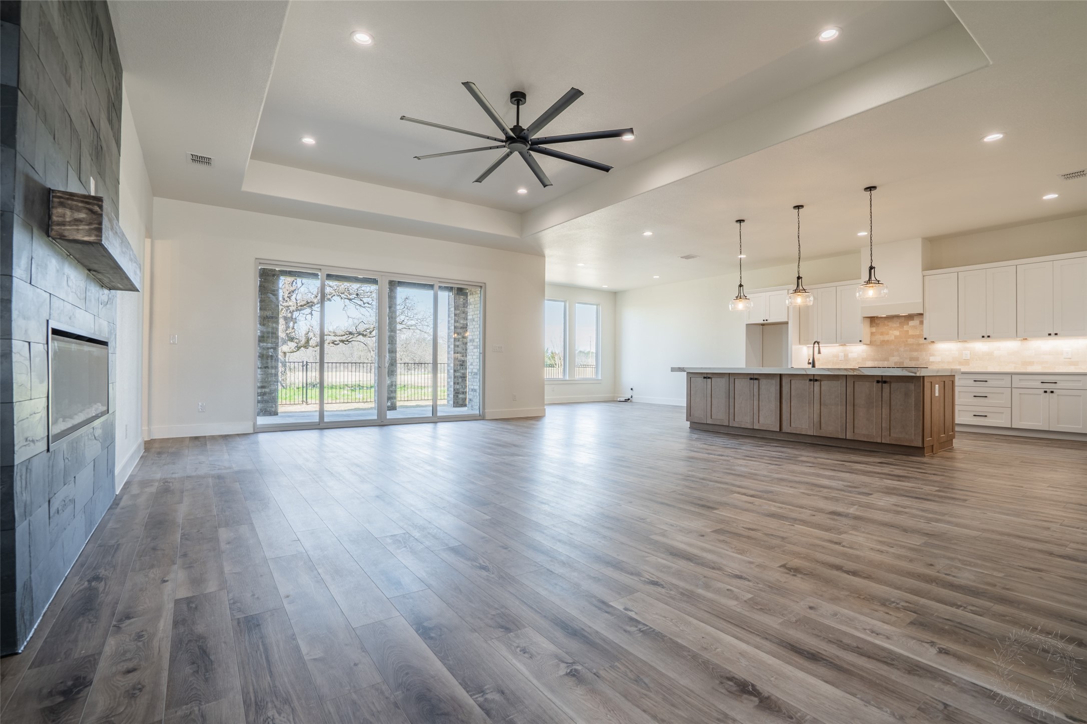 921 Bandon Dunes Drive Fort Worth TX 76028