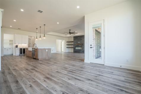 921 Bandon Dunes Drive Fort Worth TX 76028