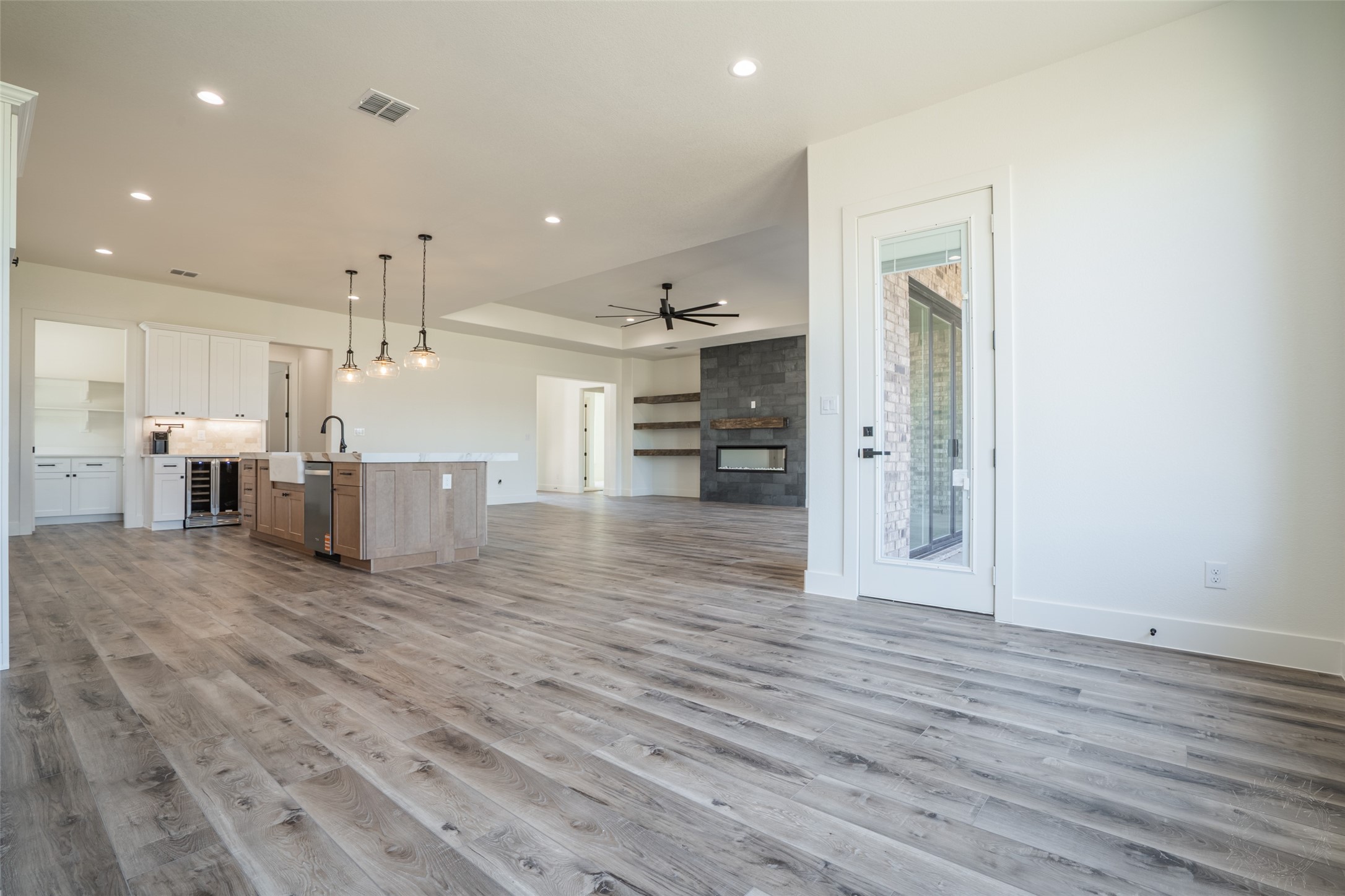 921 Bandon Dunes Drive Fort Worth TX 76028