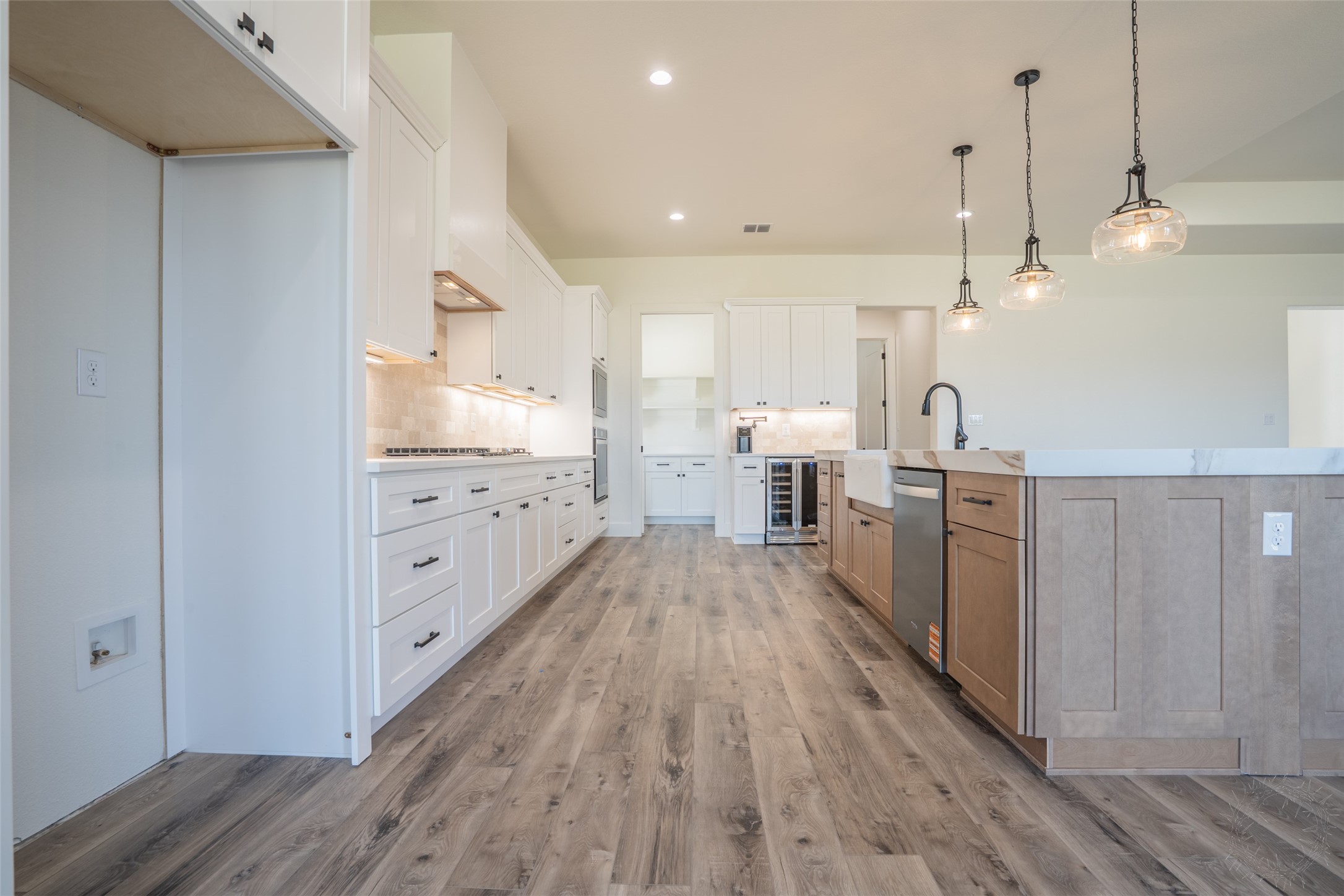 921 Bandon Dunes Drive Fort Worth TX 76028