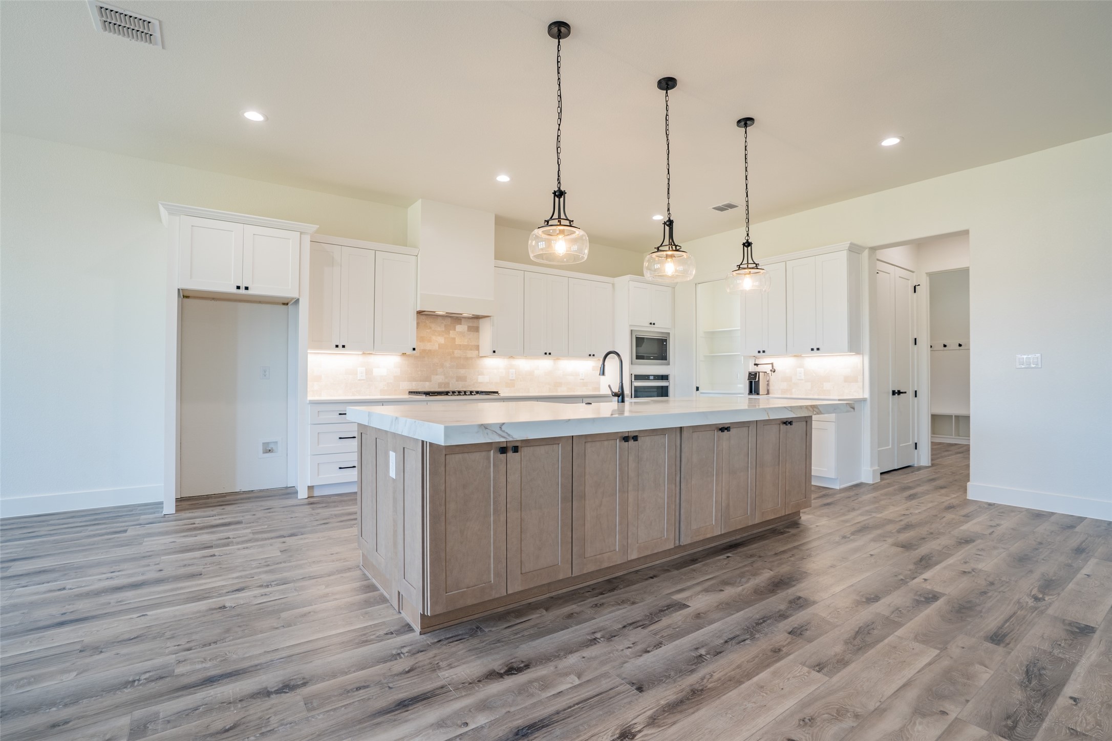 921 Bandon Dunes Drive Fort Worth TX 76028