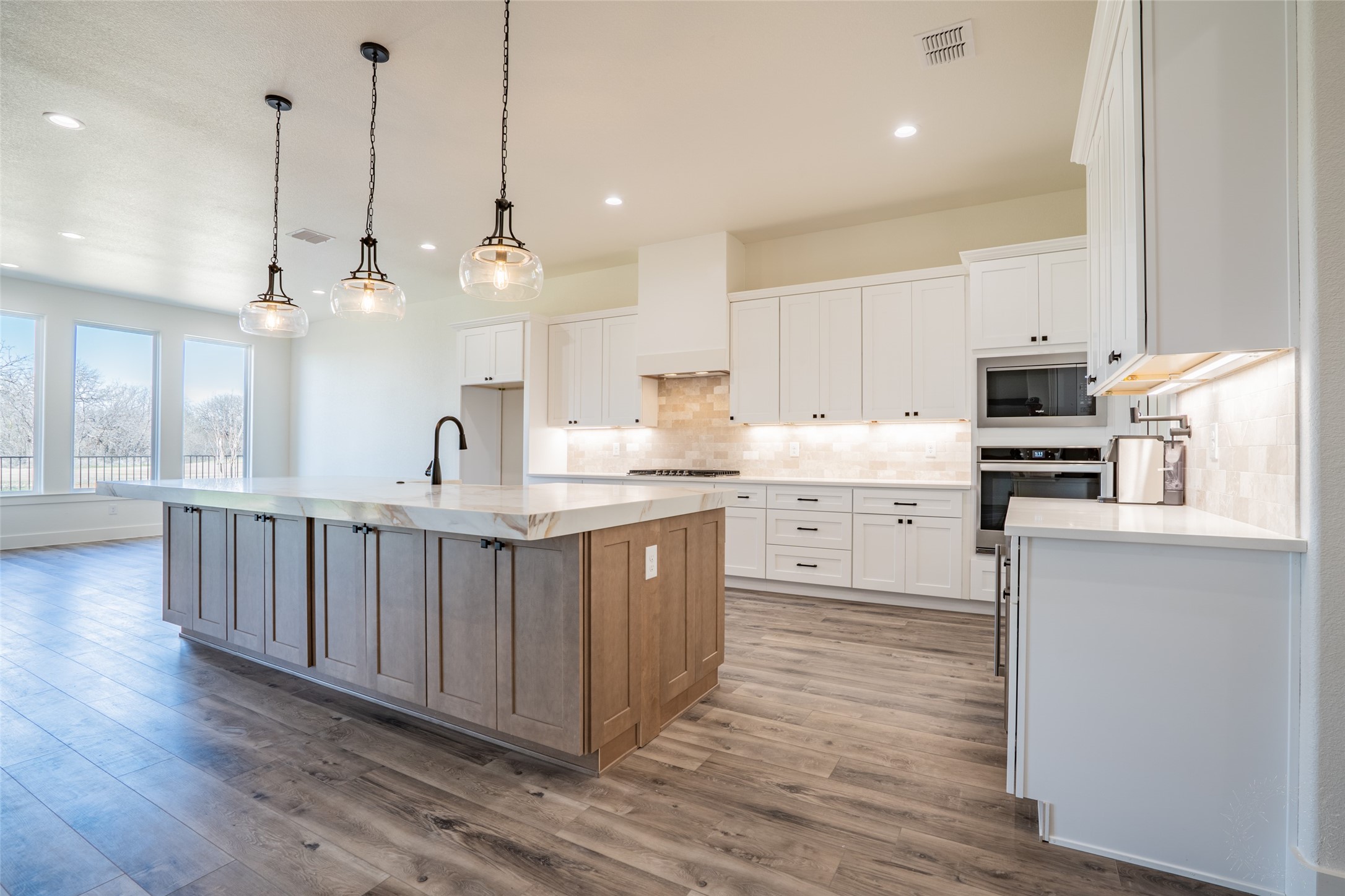921 Bandon Dunes Drive Fort Worth TX 76028