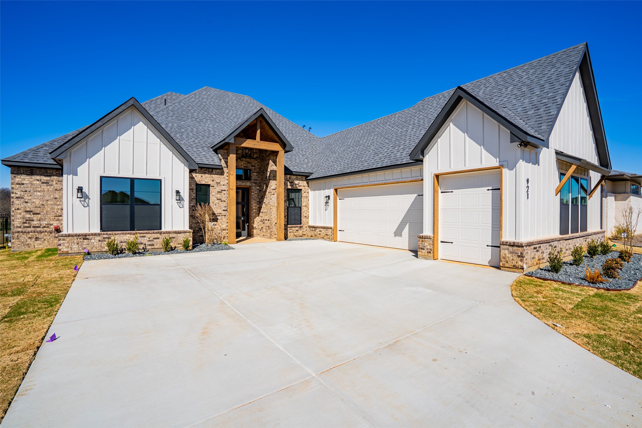 921 Bandon Dunes Drive Fort Worth TX 76028