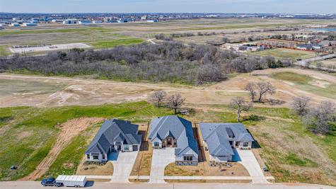 921 Bandon Dunes Drive Fort Worth TX 76028