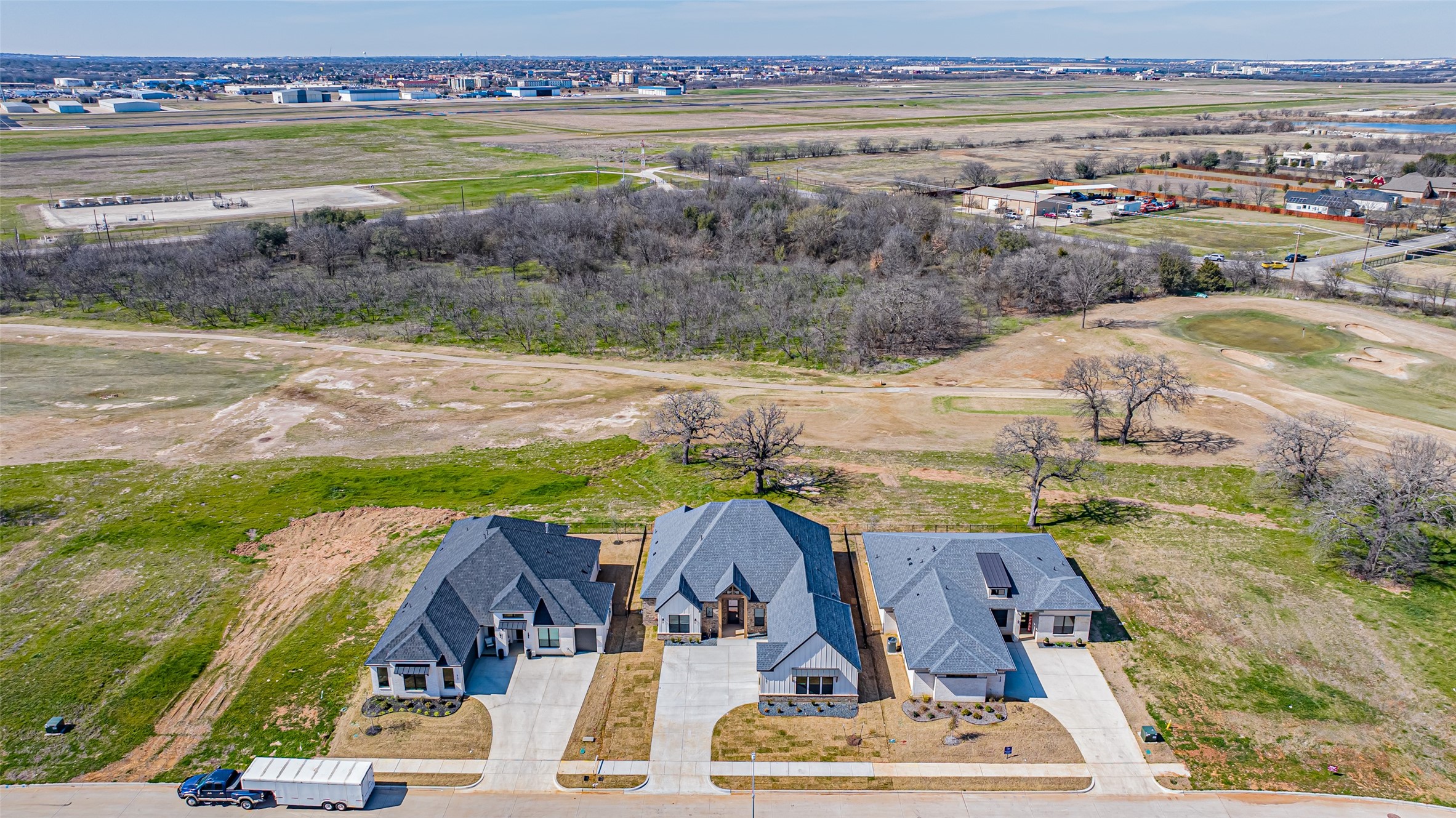 921 Bandon Dunes Drive Fort Worth TX 76028