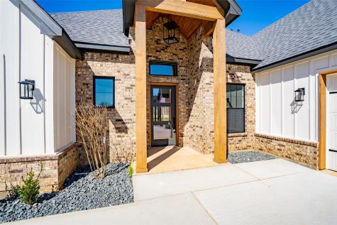 921 Bandon Dunes Drive Fort Worth TX 76028