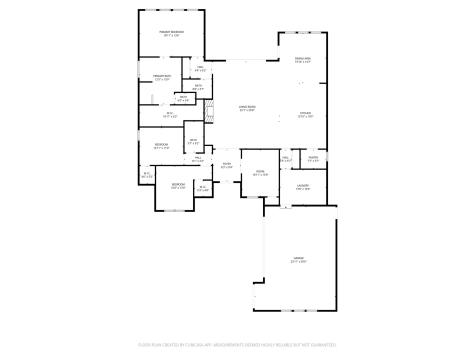 921 Bandon Dunes Drive Fort Worth TX 76028