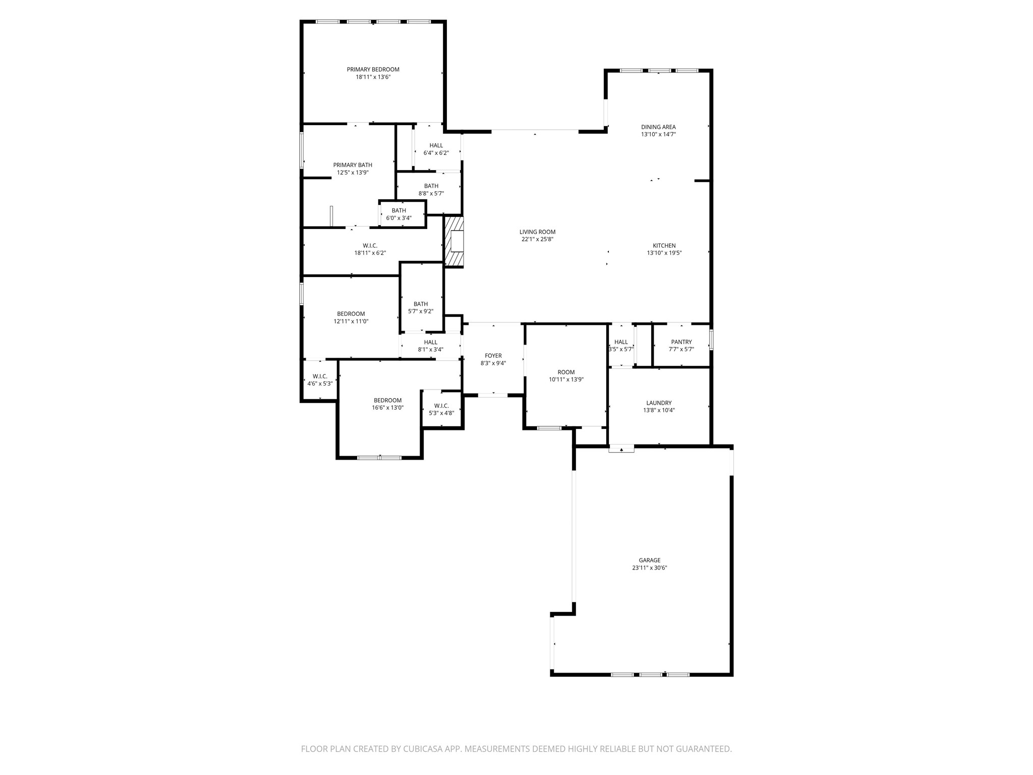 921 Bandon Dunes Drive Fort Worth TX 76028