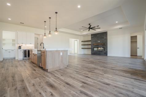 921 Bandon Dunes Drive Fort Worth TX 76028