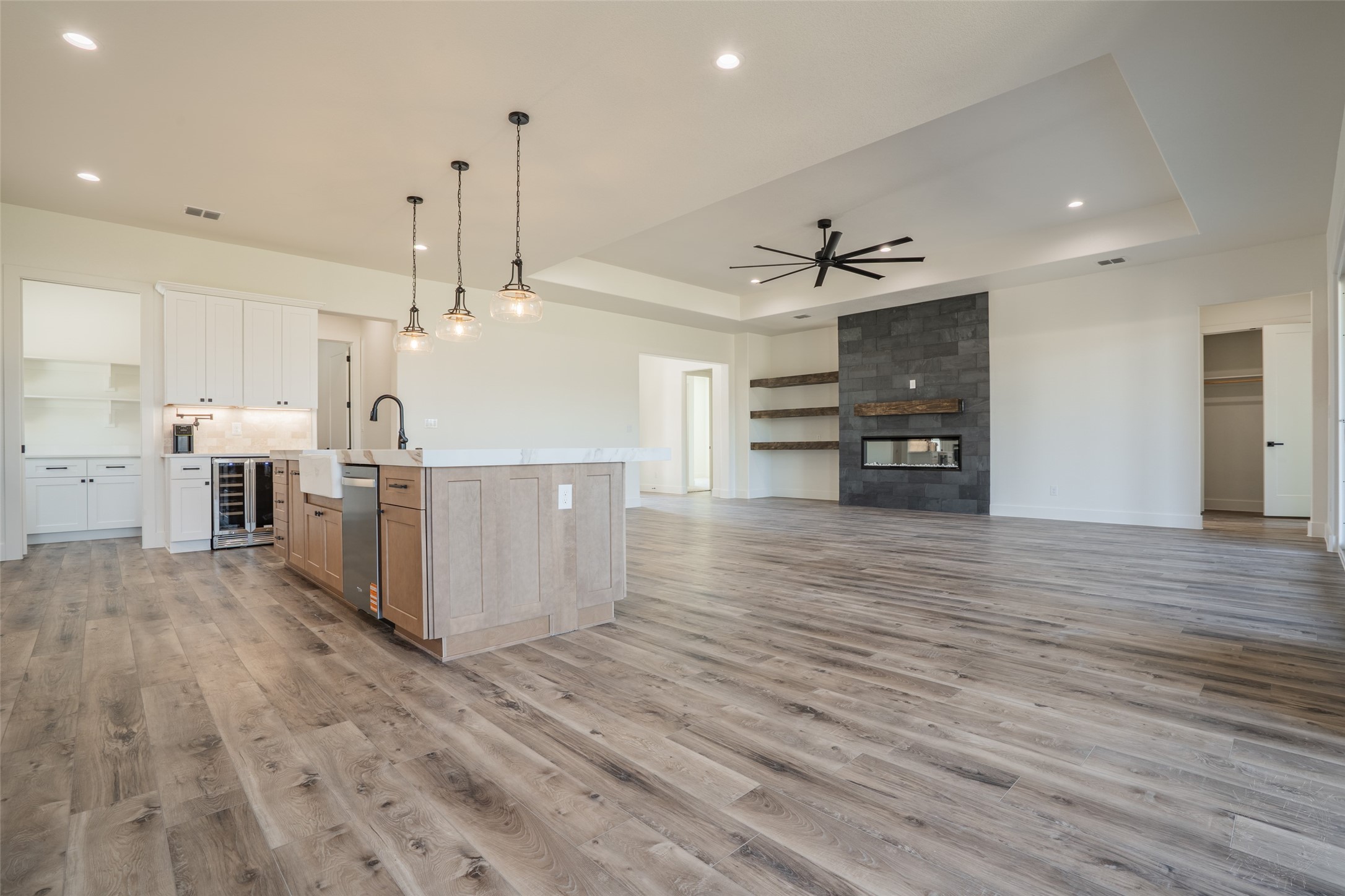 921 Bandon Dunes Drive Fort Worth TX 76028