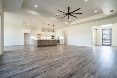 921 Bandon Dunes Drive Fort Worth TX 76028