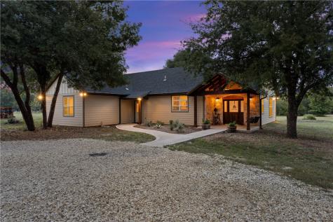 419 Rogers Hill Spur Waco TX 76705