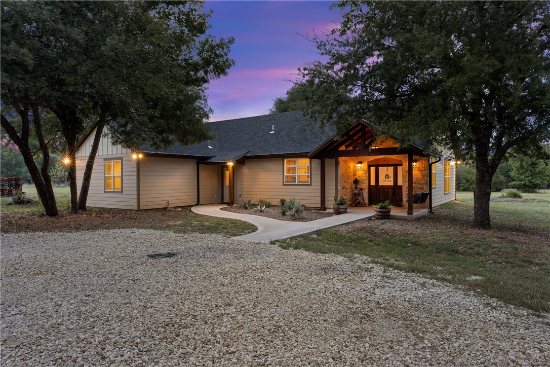 419 Rogers Hill Spur Waco TX 76705