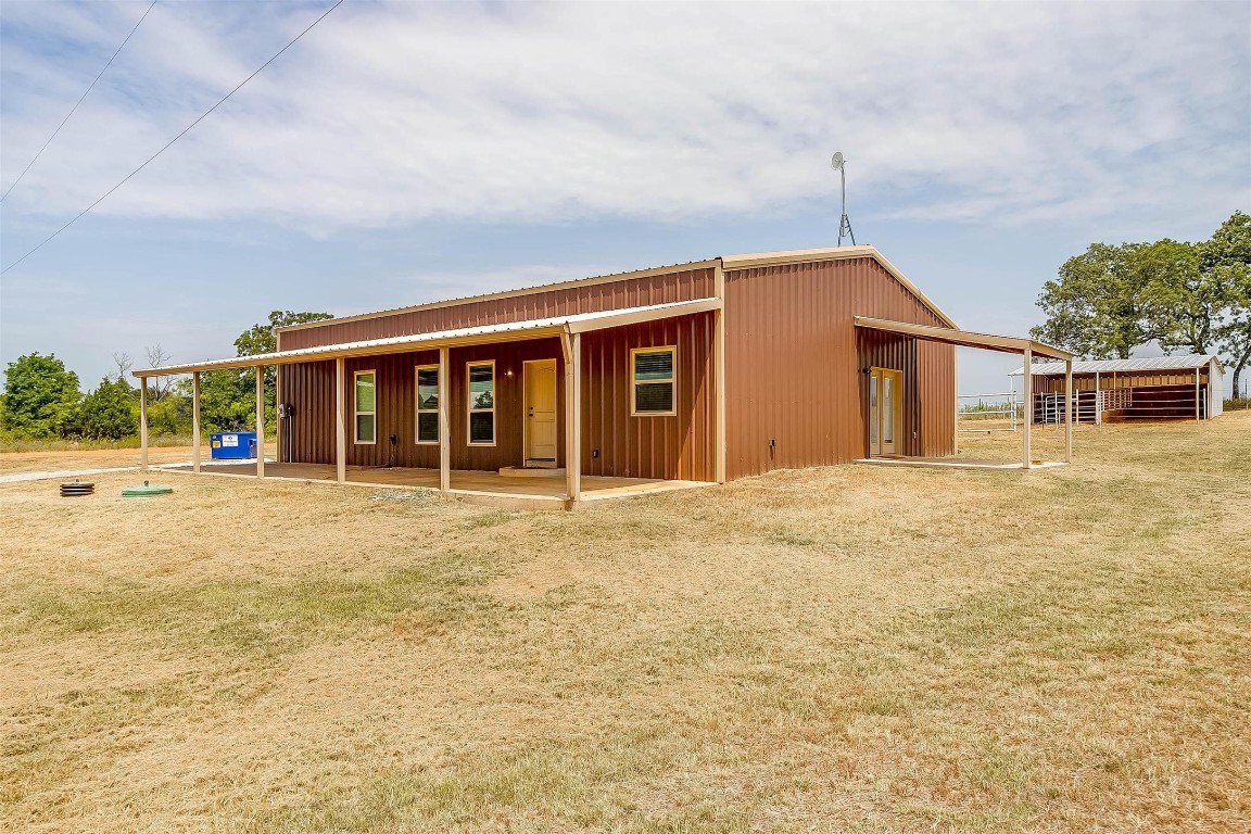 301 Bellenger Lane Weatherford TX 76088