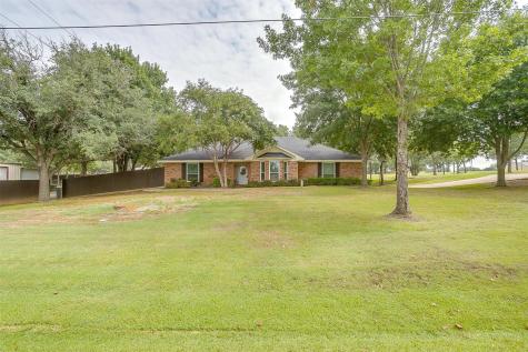 2641 Donald Road Burleson TX 76028