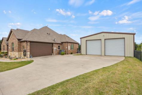 3001 Wanda Lane Royse City TX 75189