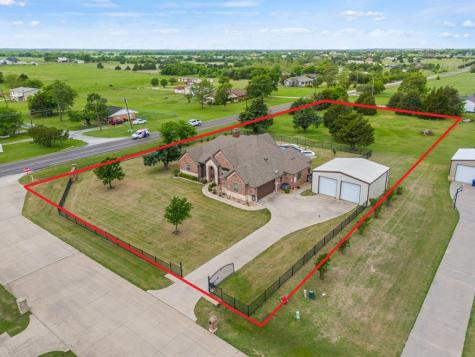 3001 Wanda Lane Royse City TX 75189