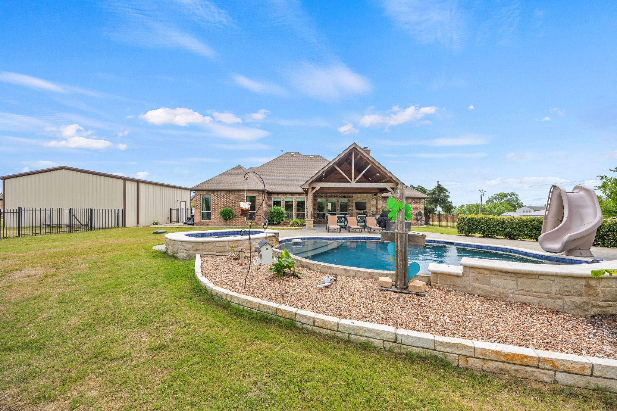 3001 Wanda Lane Royse City TX 75189