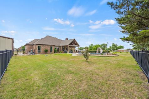 3001 Wanda Lane Royse City TX 75189