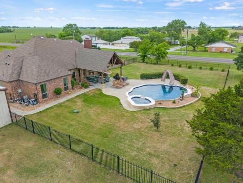 3001 Wanda Lane Royse City TX 75189