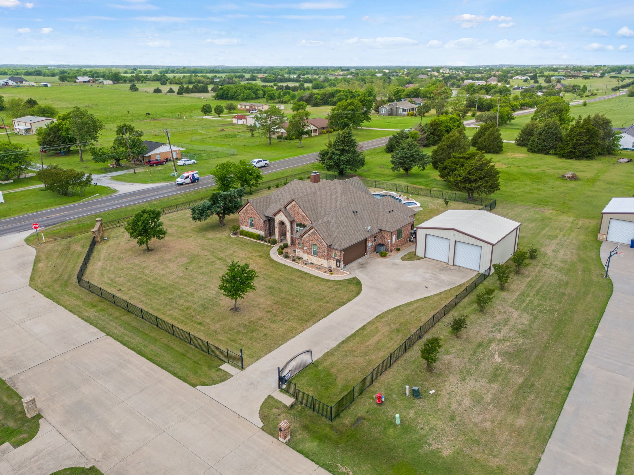 3001 Wanda Lane Royse City TX 75189