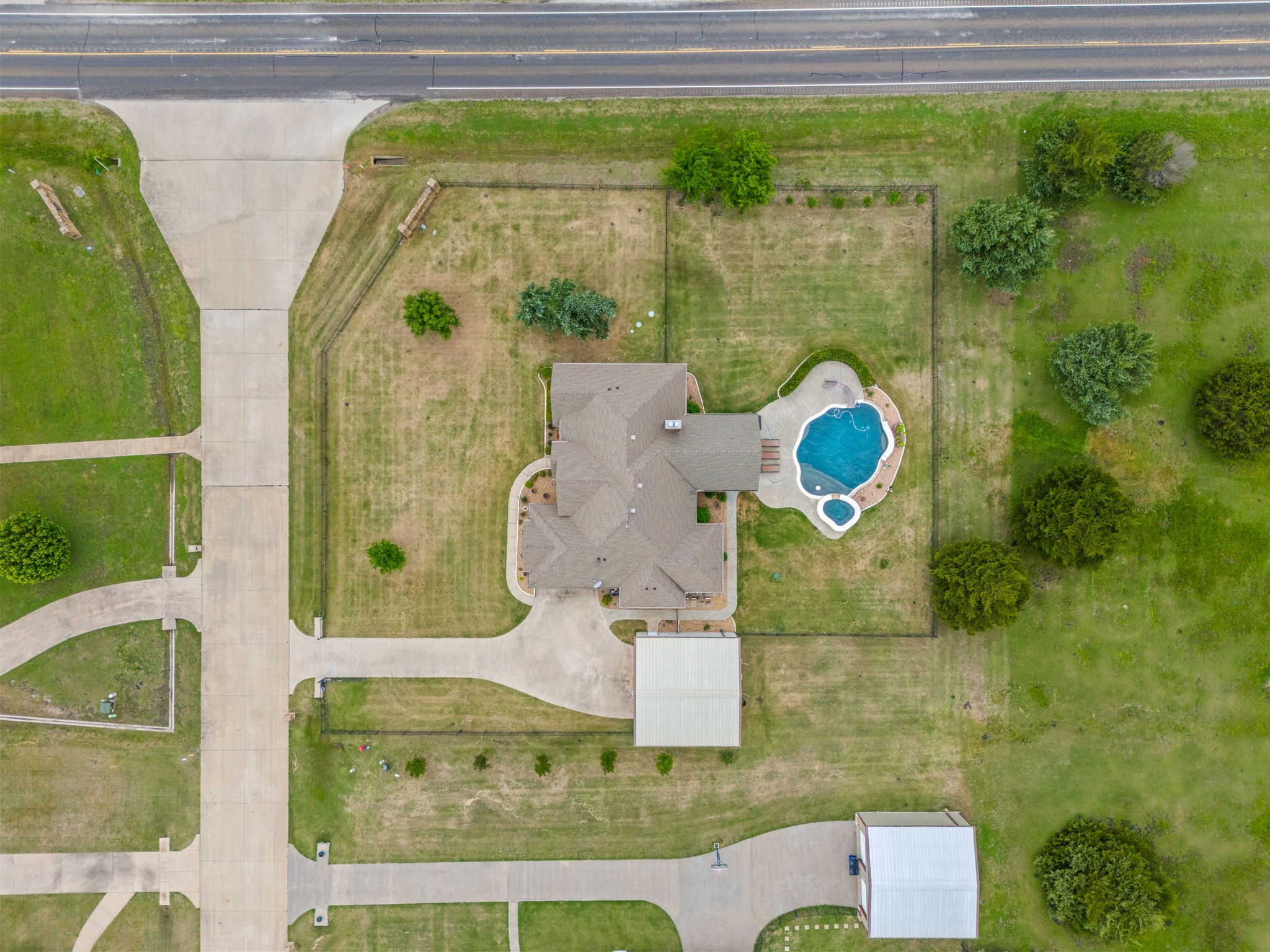 3001 Wanda Lane Royse City TX 75189