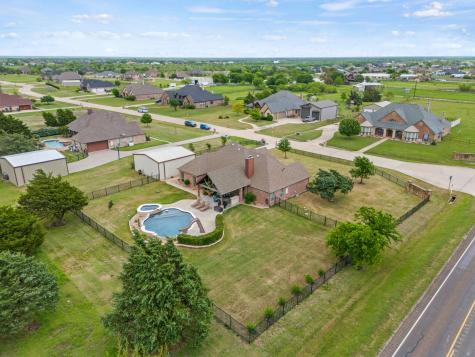 3001 Wanda Lane Royse City TX 75189
