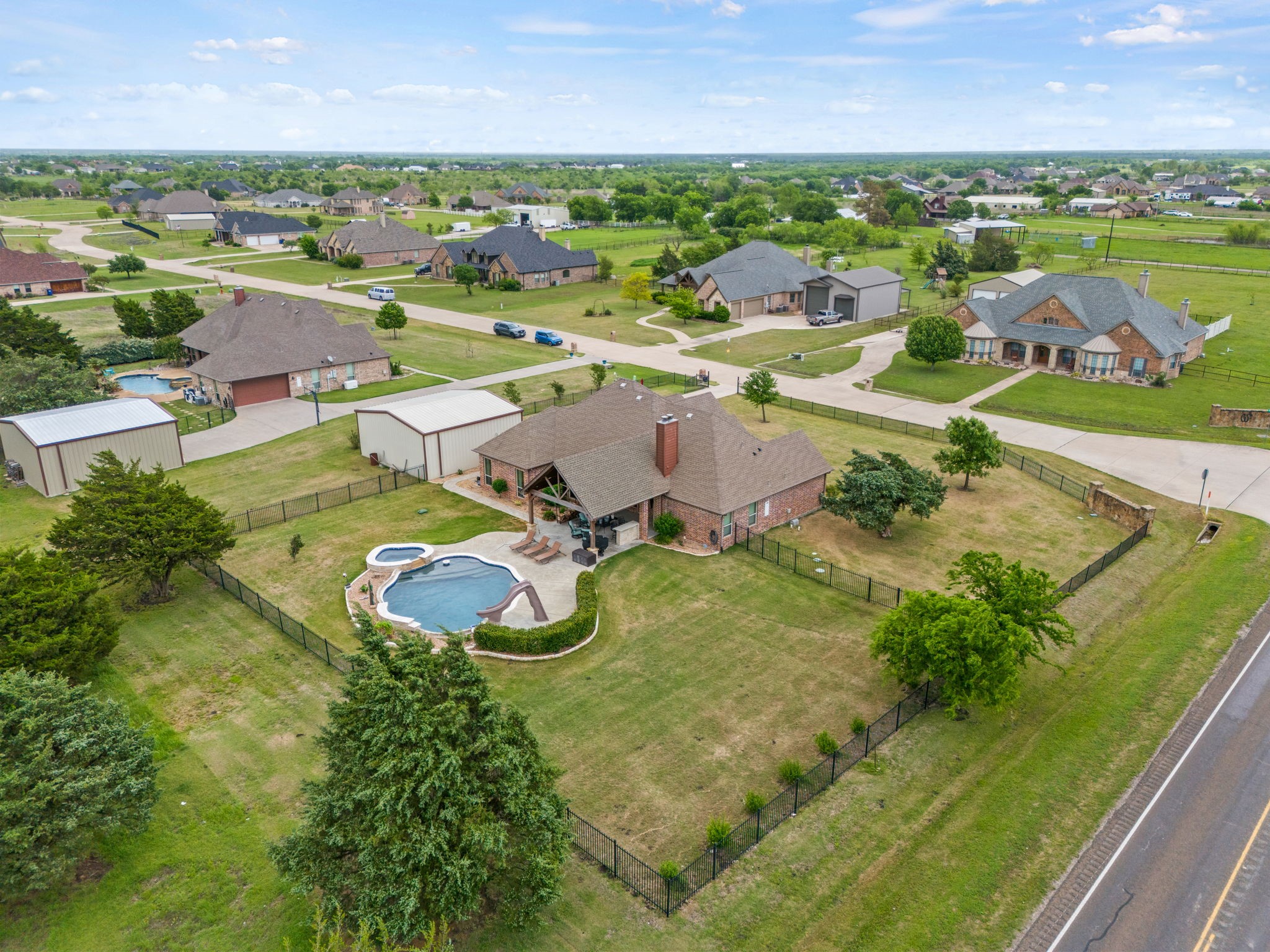 3001 Wanda Lane Royse City TX 75189