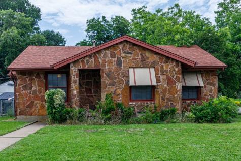 1328 Lakeside Drive Garland TX 75040