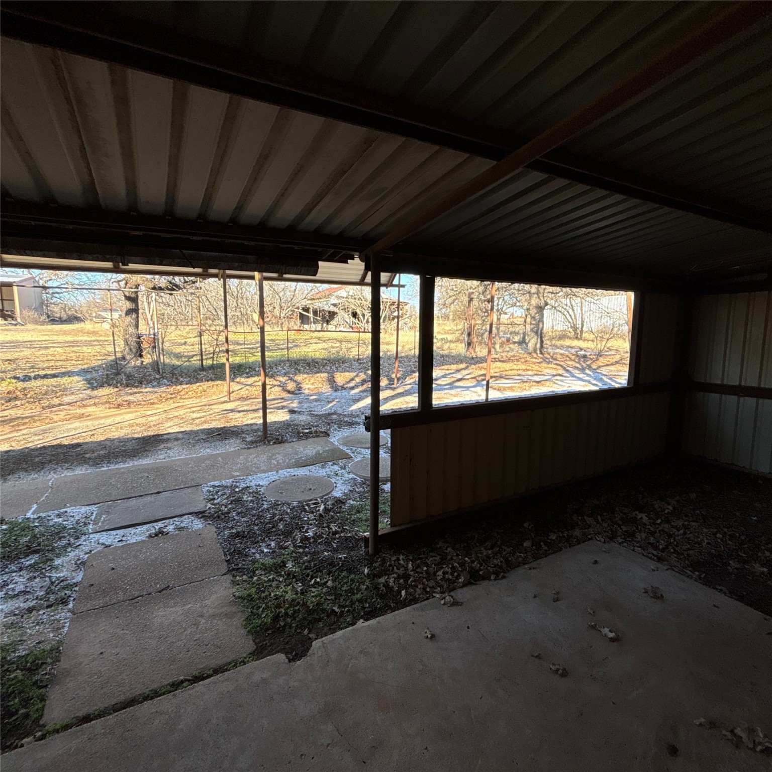 2008 El Paso Avenue Cisco TX 76437