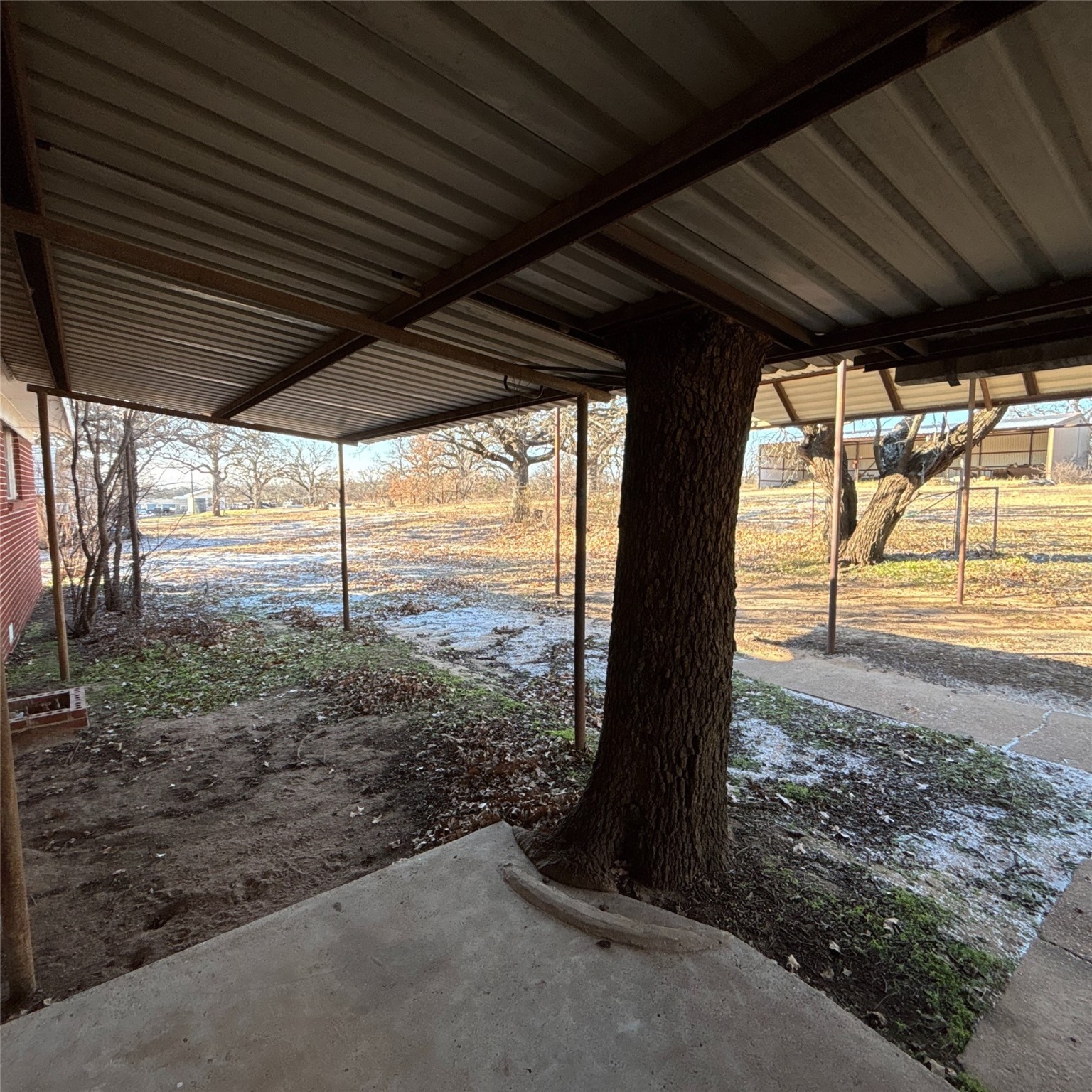 2008 El Paso Avenue Cisco TX 76437